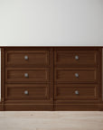 Imperio Double Dresser