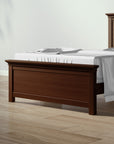 Karisma Low-profile Footboard