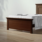 Karisma Low-profile Footboard
