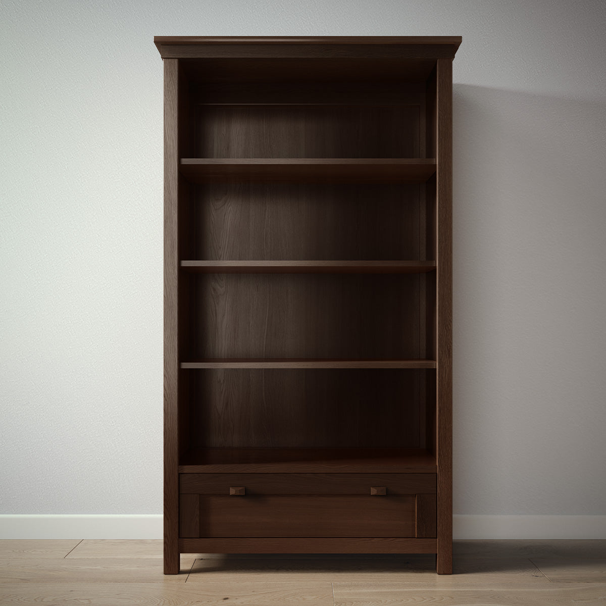 Karisma Bookcase