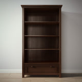 Karisma Bookcase