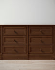 Imperio Double Dresser