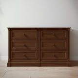 Imperio Double Dresser