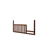 Toddler Rail for Karisma Convertible Cribs