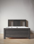 Ventianni Full Bed