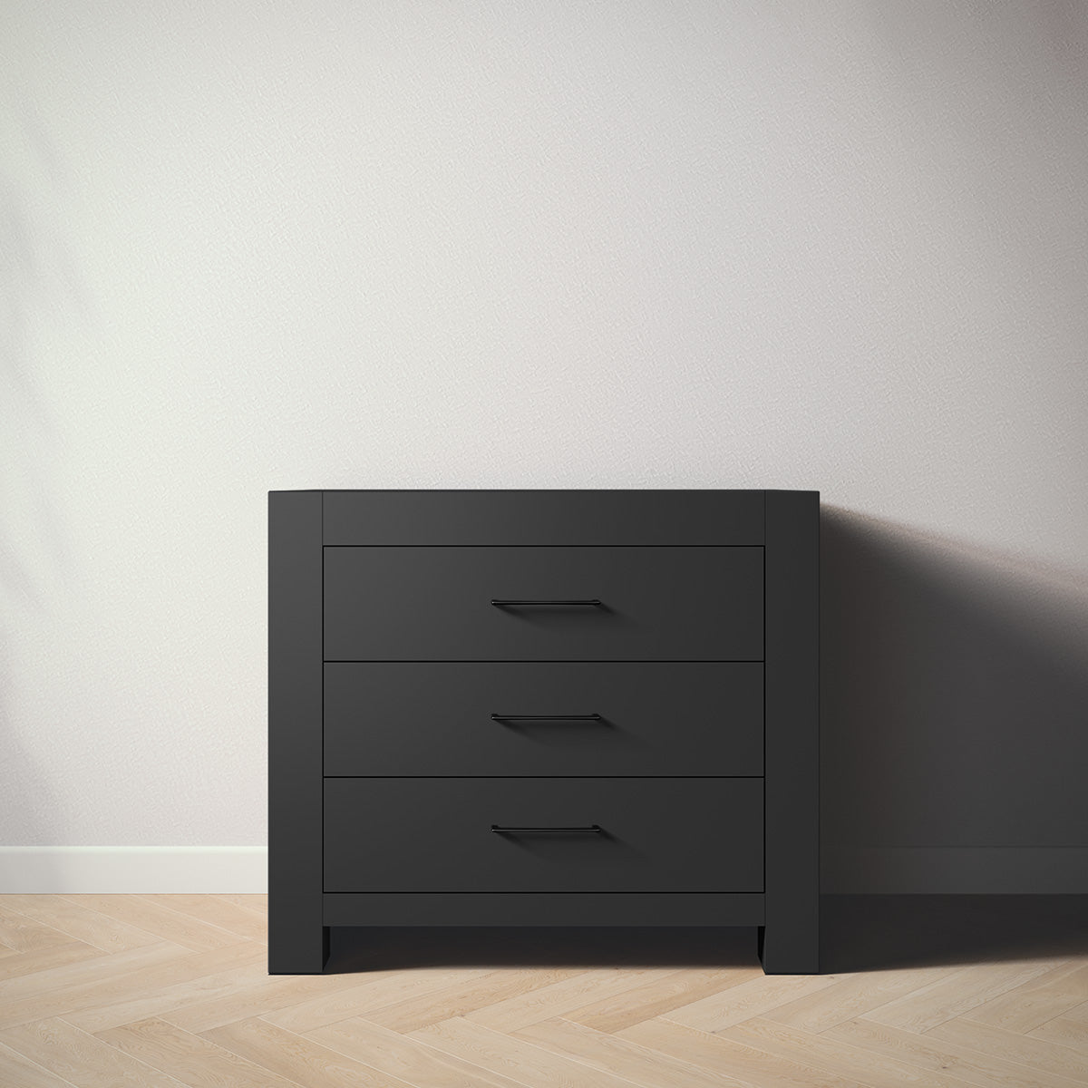 Ventianni Single Dresser