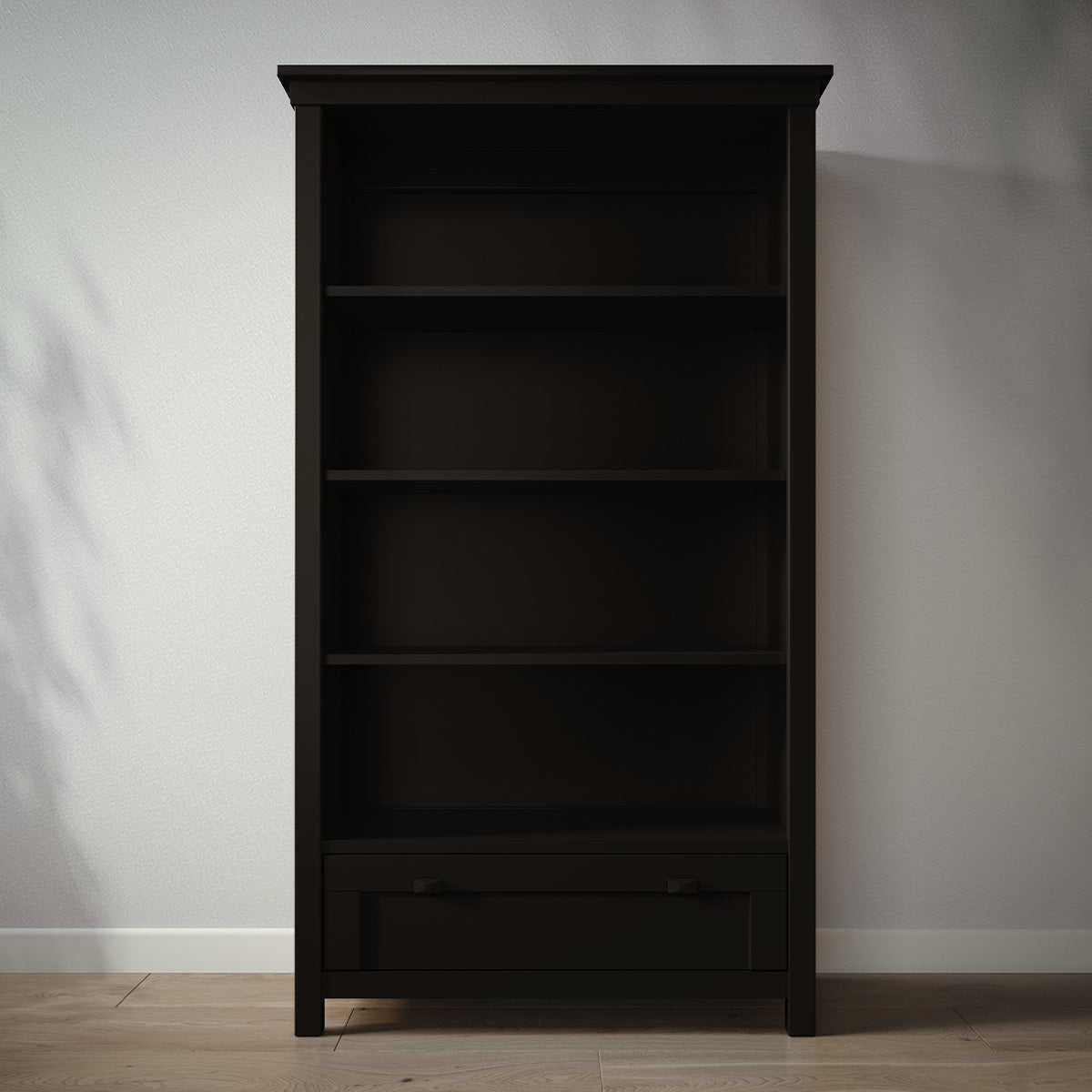 Karisma Bookcase