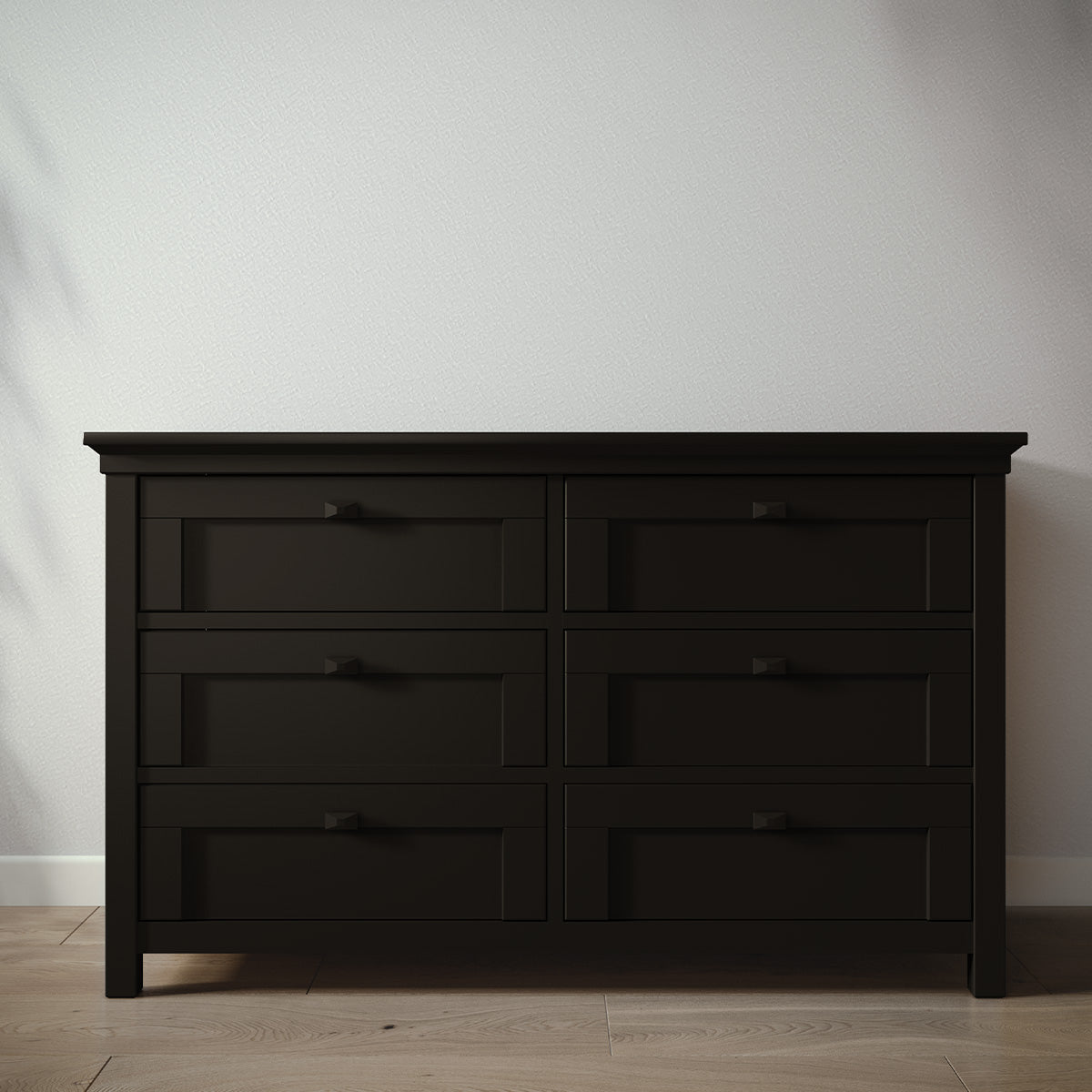 Karisma Double Dresser