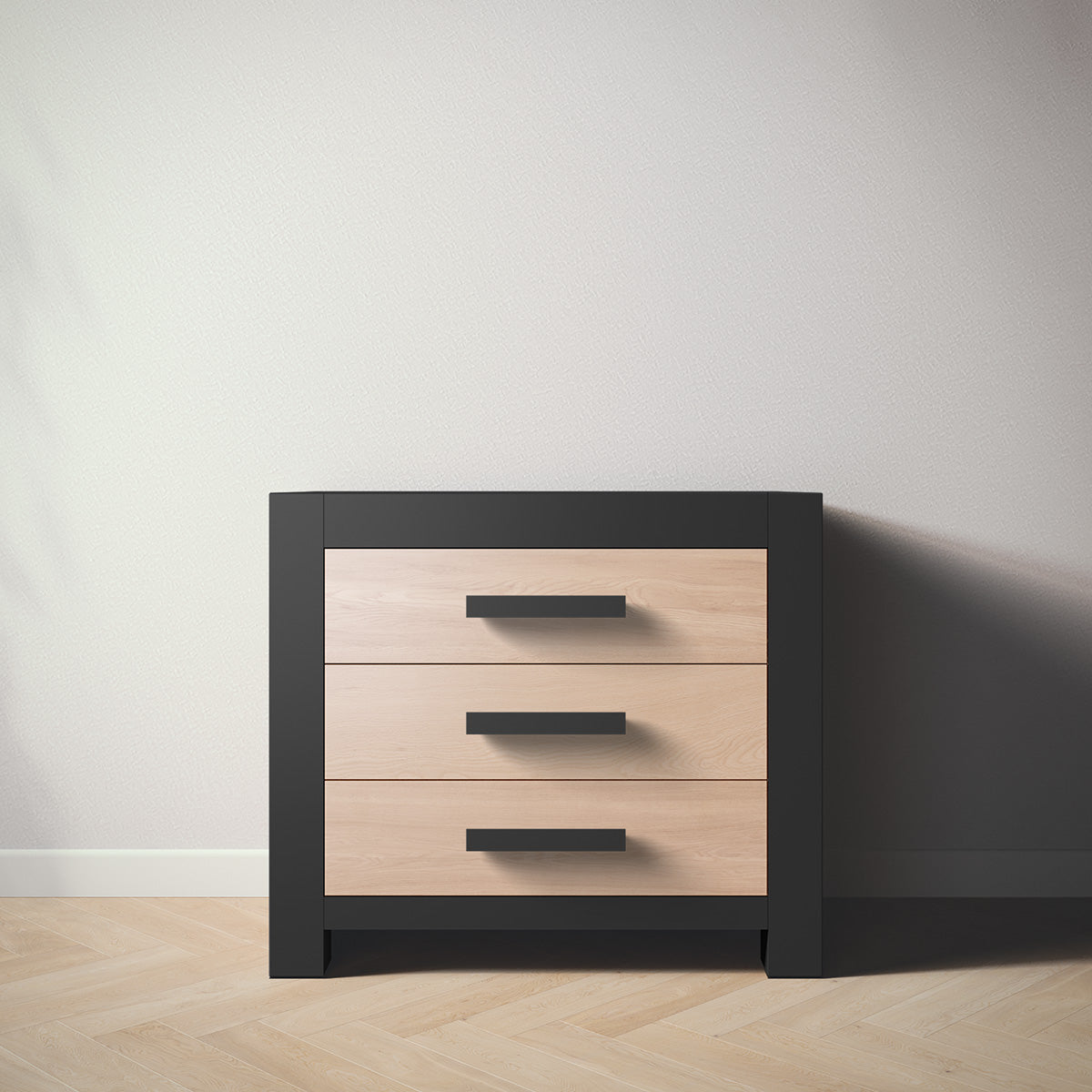 Ventianni Single Dresser