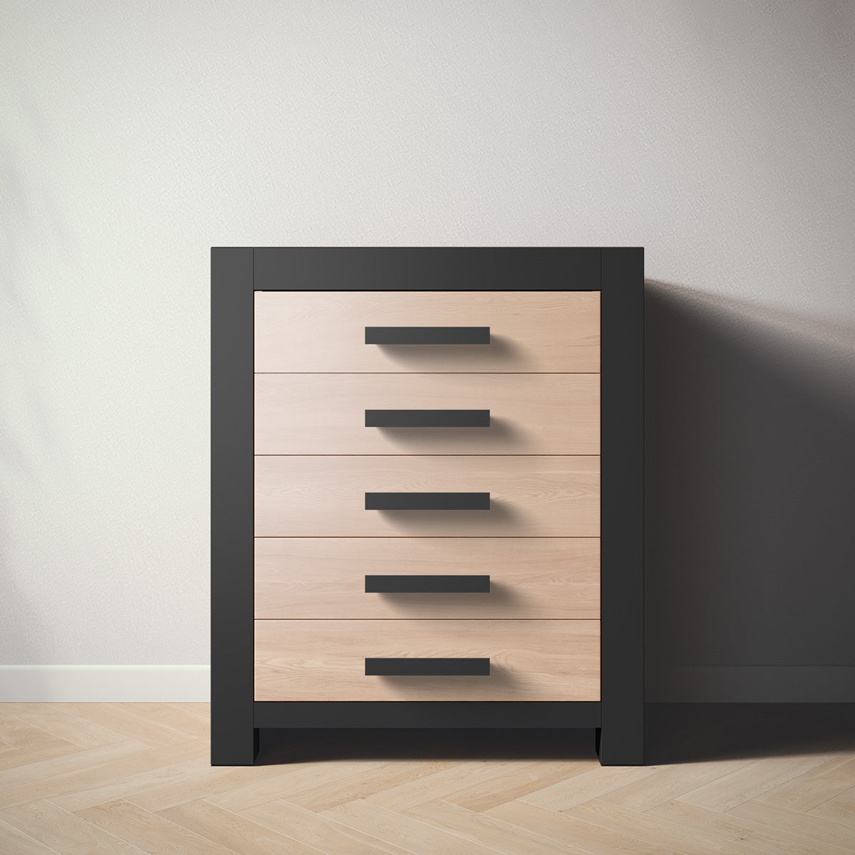 Ventianni Tall Chest