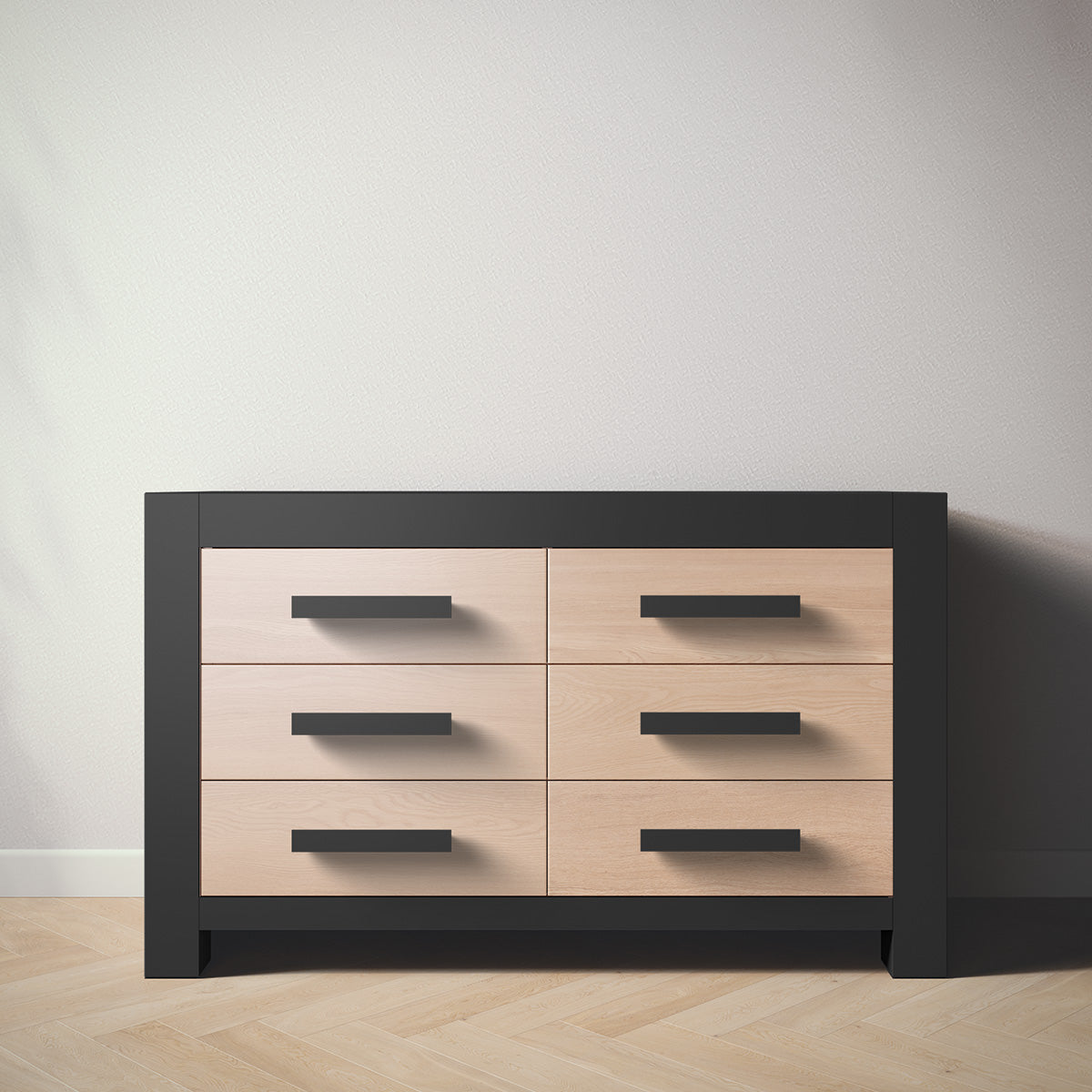 Ventianni Double Dresser