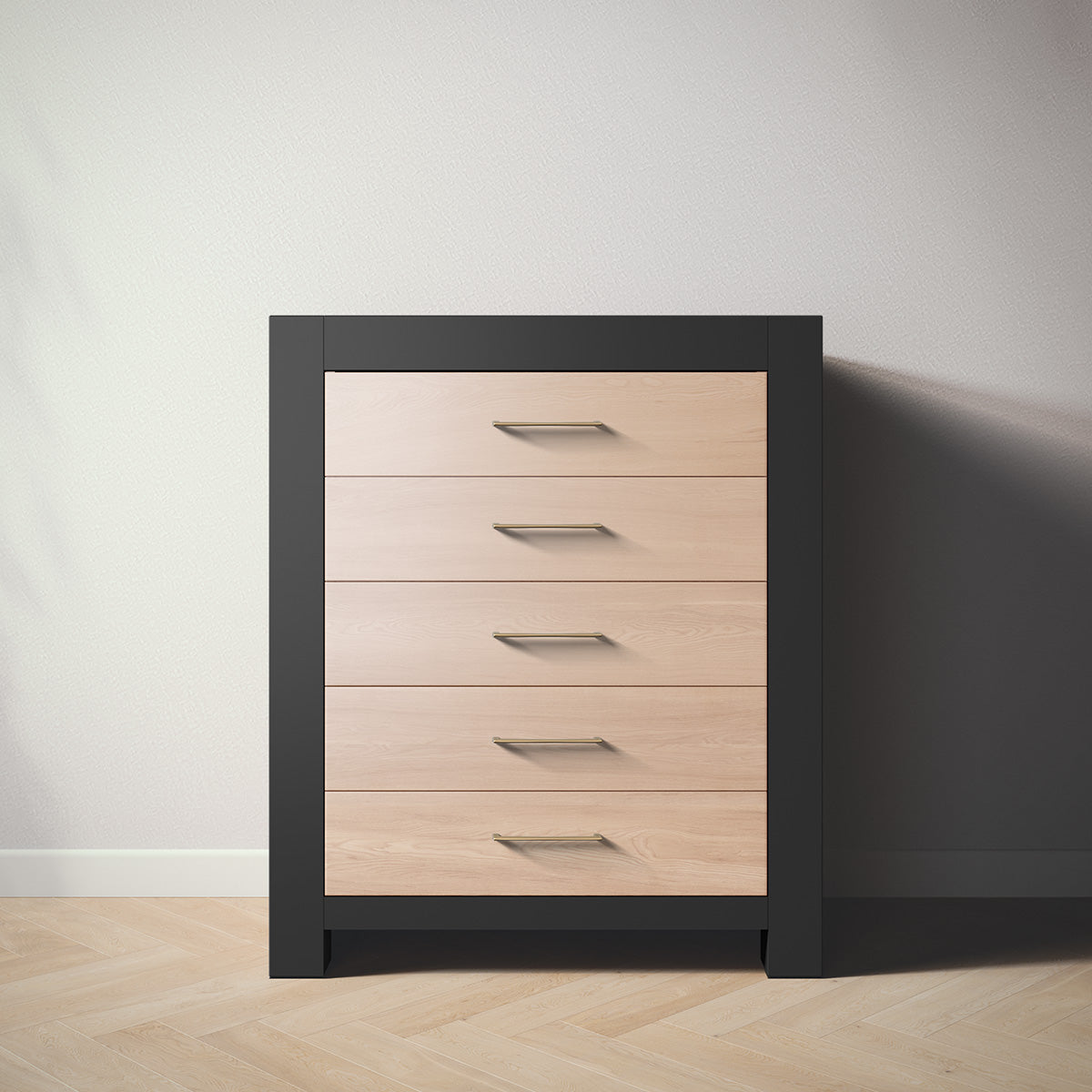 Ventianni Tall Chest