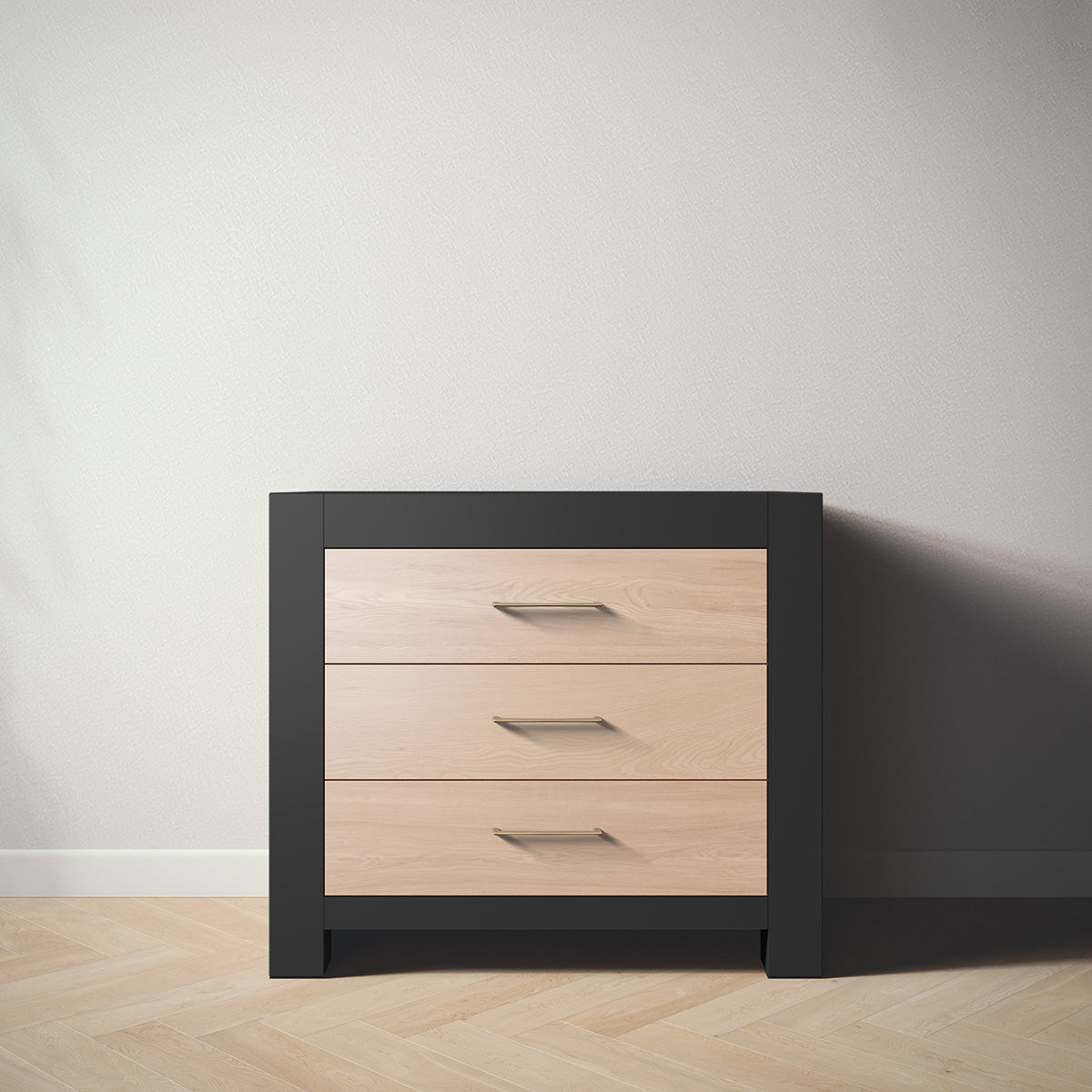 Ventianni Single Dresser