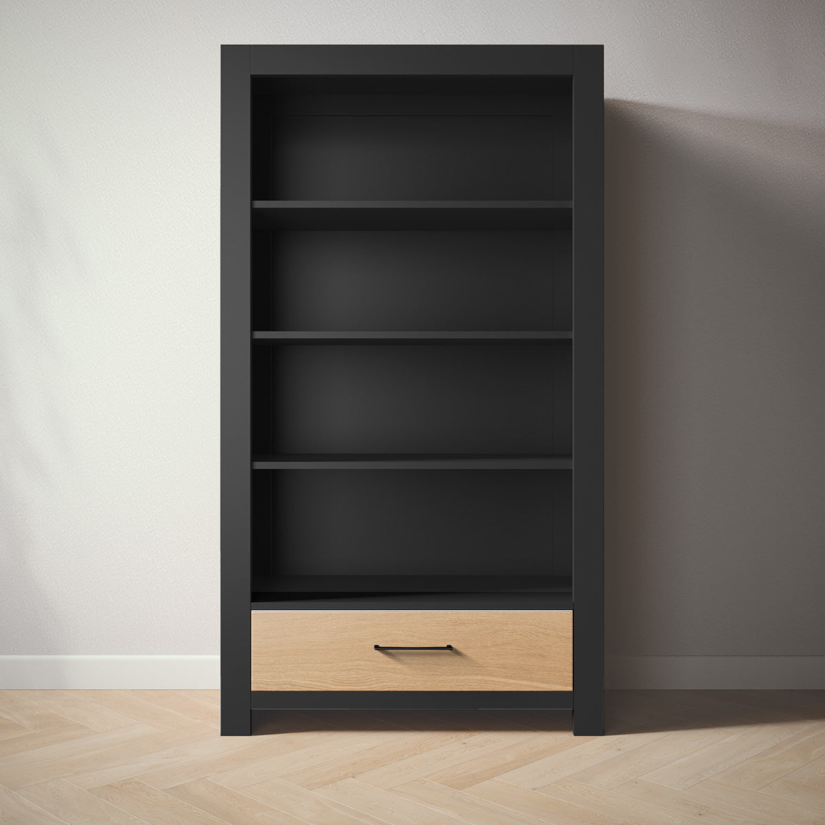 Ventianni Bookcase