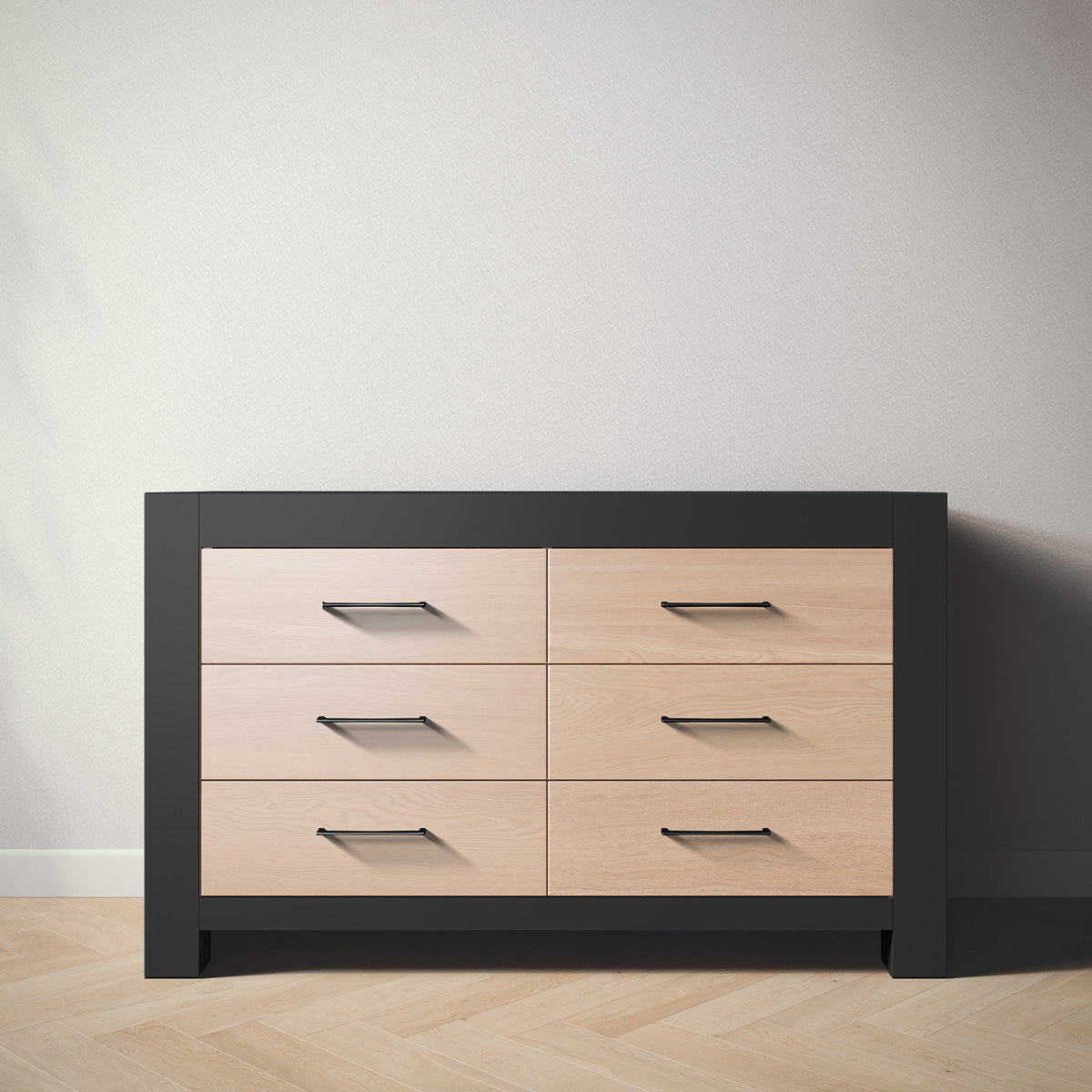 Ventianni Double Dresser