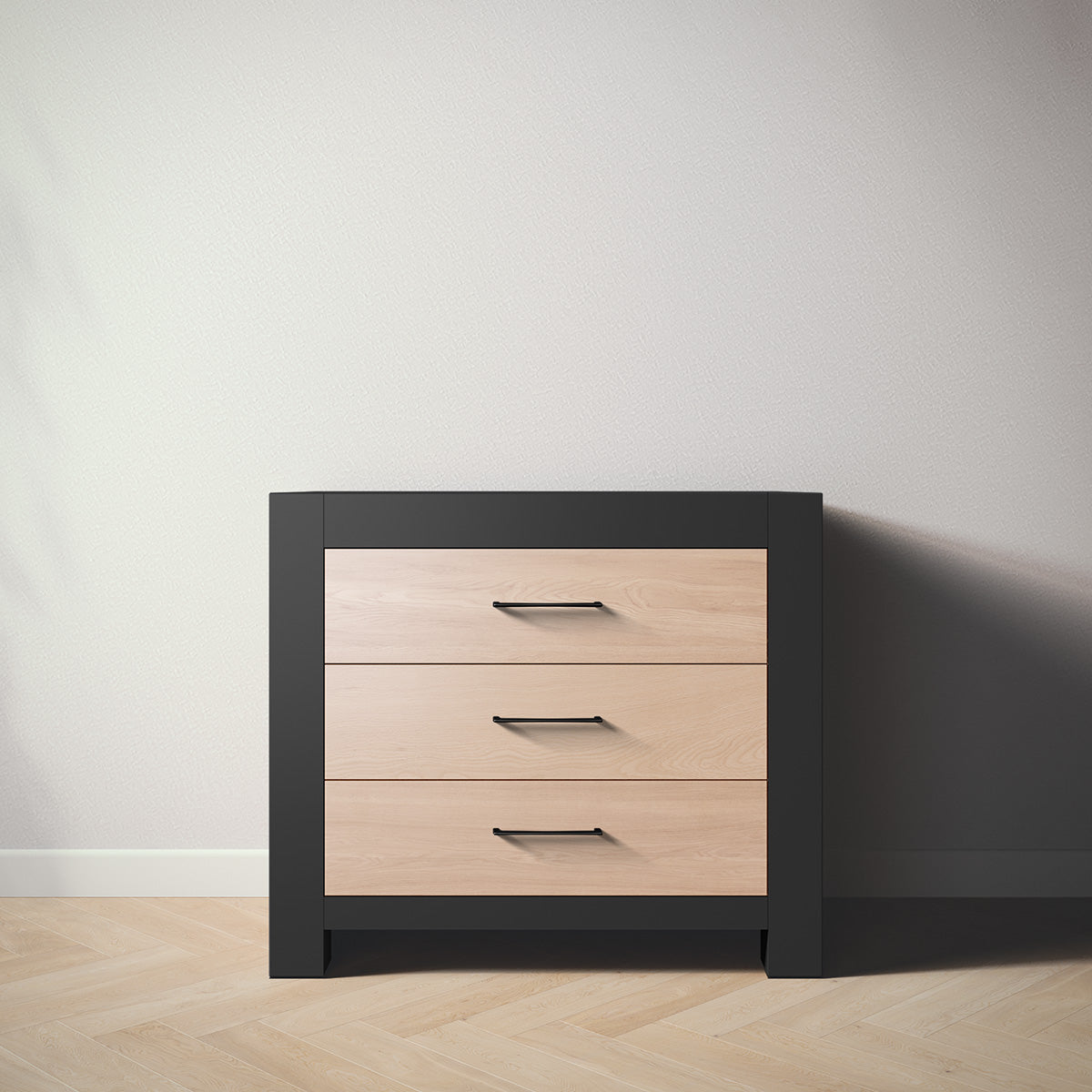 Ventianni Single Dresser