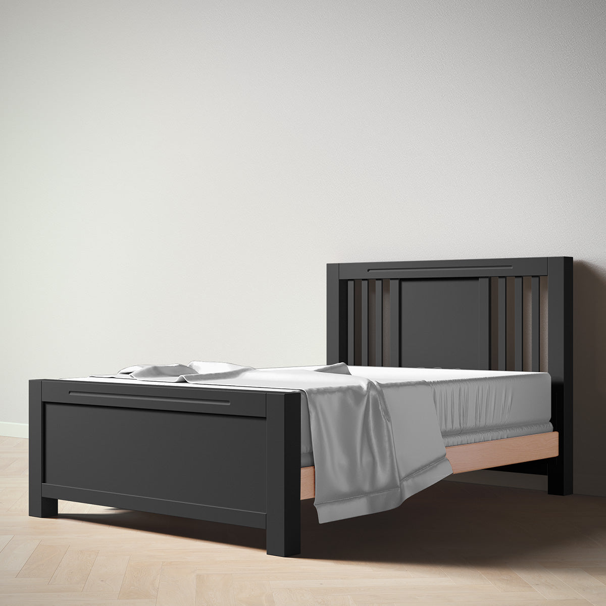 Ventianni Full Bed