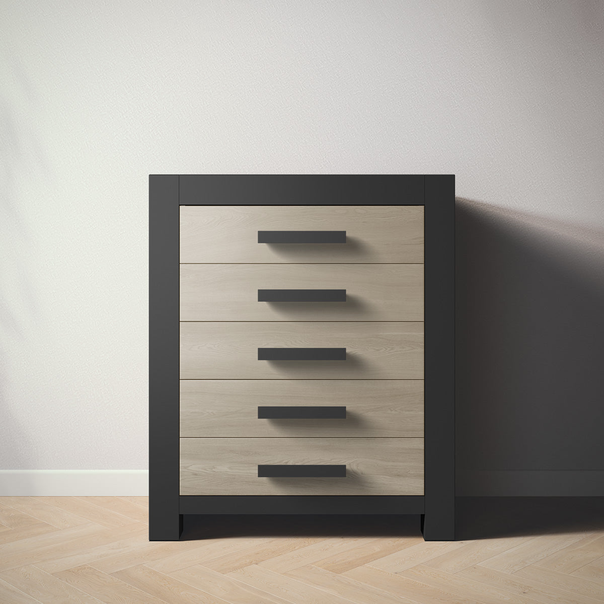 Ventianni Tall Chest