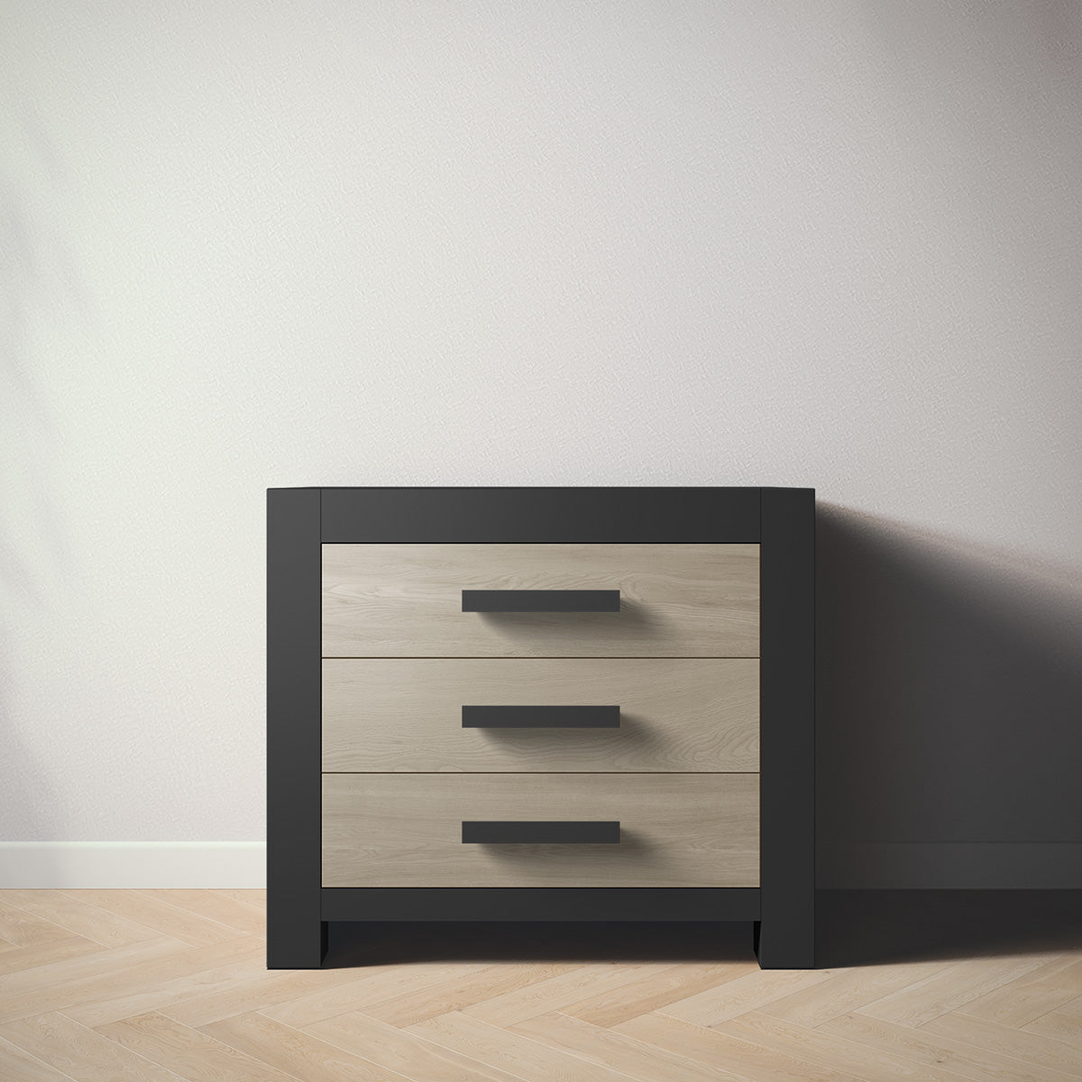 Ventianni Single Dresser