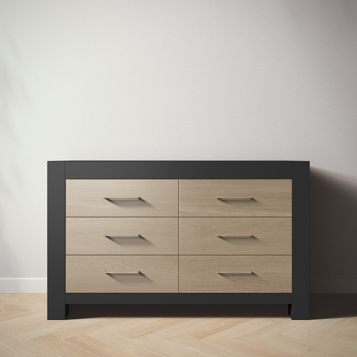 Ventianni Double Dresser