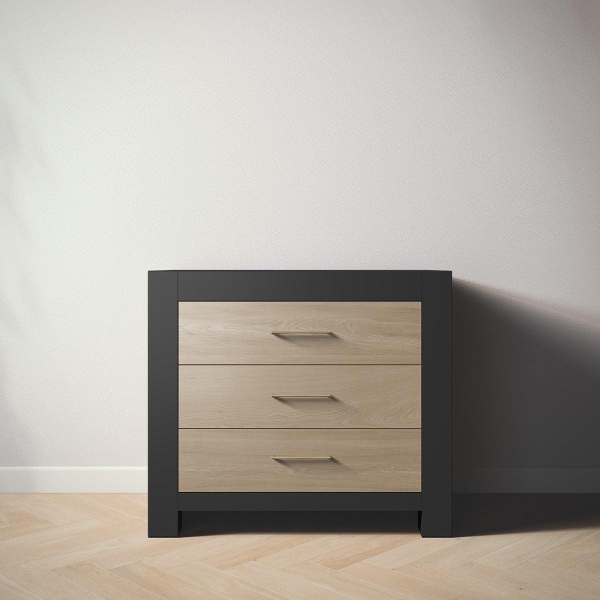Ventianni Single Dresser