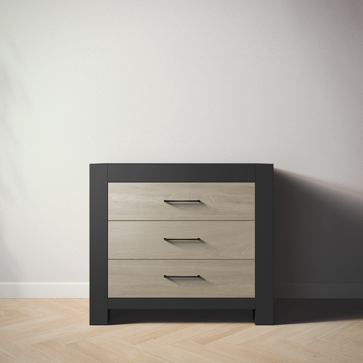 Ventianni Single Dresser