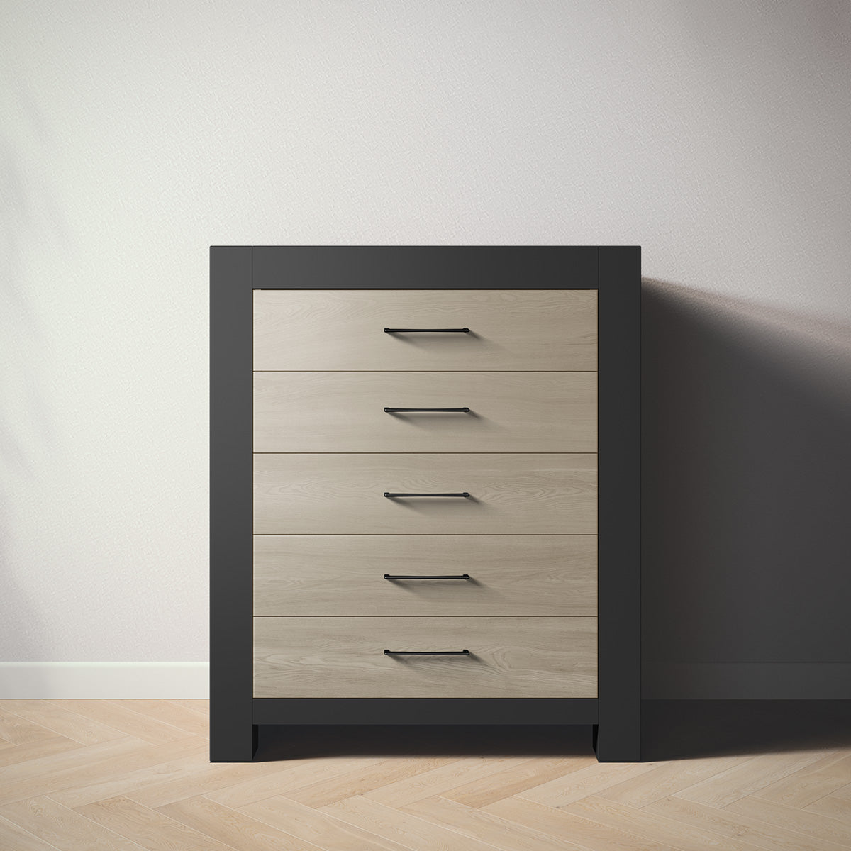 Ventianni Tall Chest