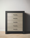 Ventianni Tall Chest
