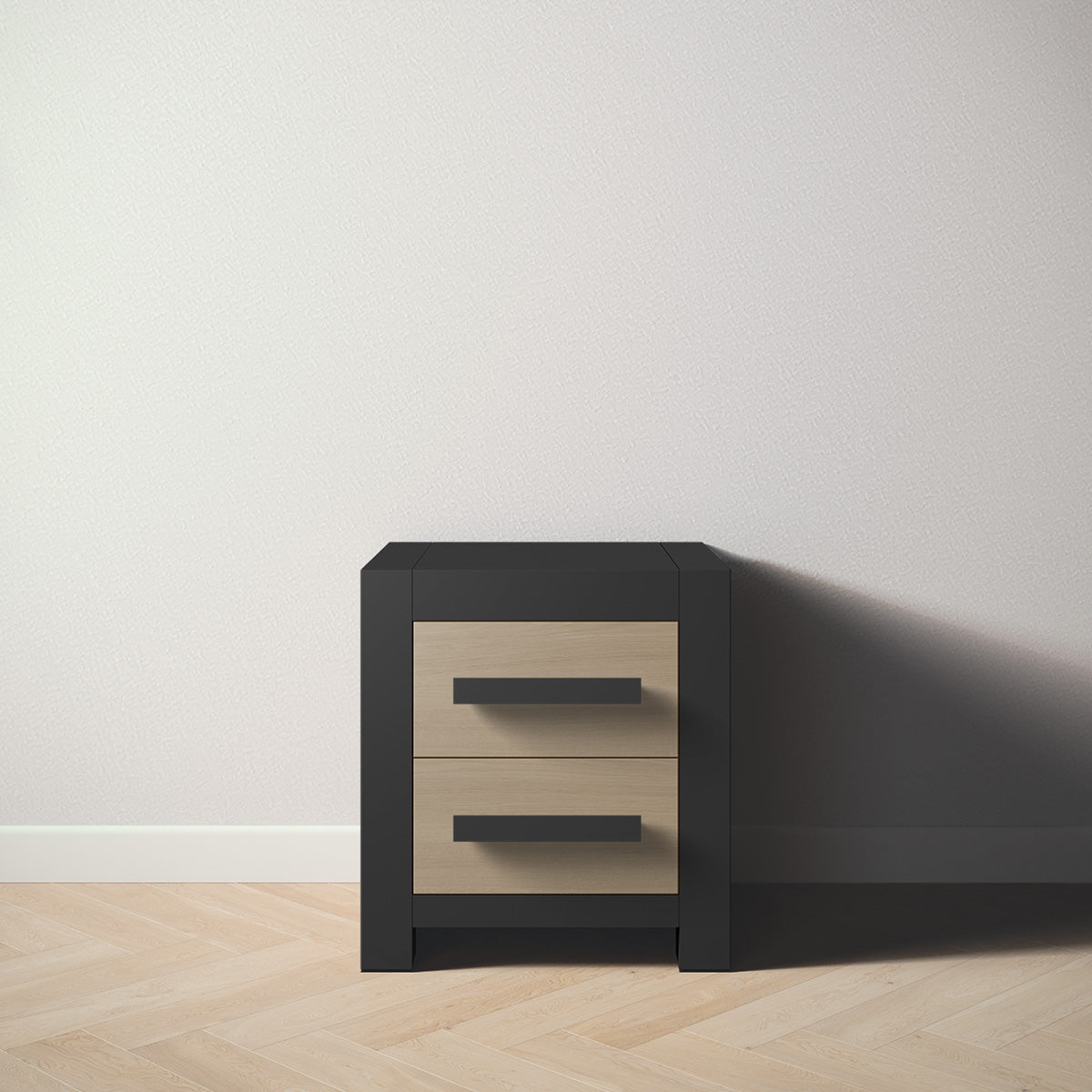 Ventianni Nightstand