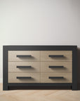 Ventianni Double Dresser