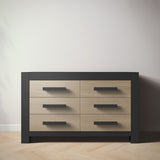 Ventianni Double Dresser