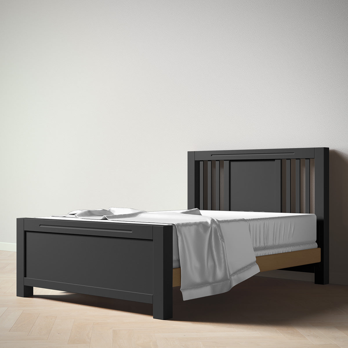 Ventianni Full Bed
