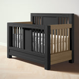 Ventianni Convertible Crib
