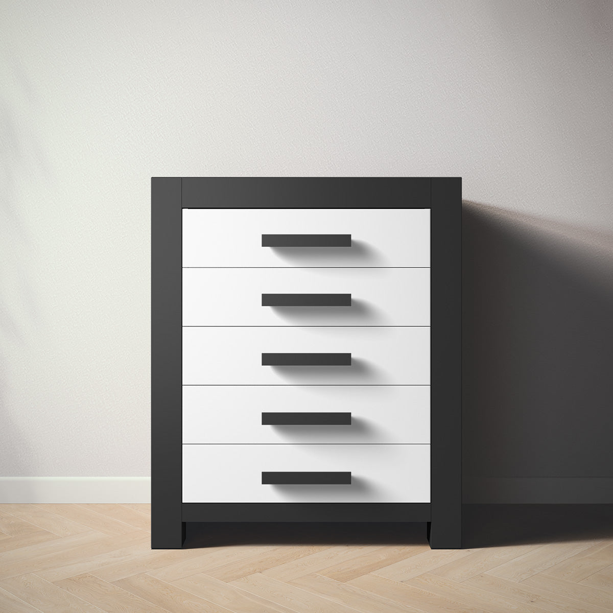 Ventianni Tall Chest