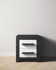 Ventianni Nightstand