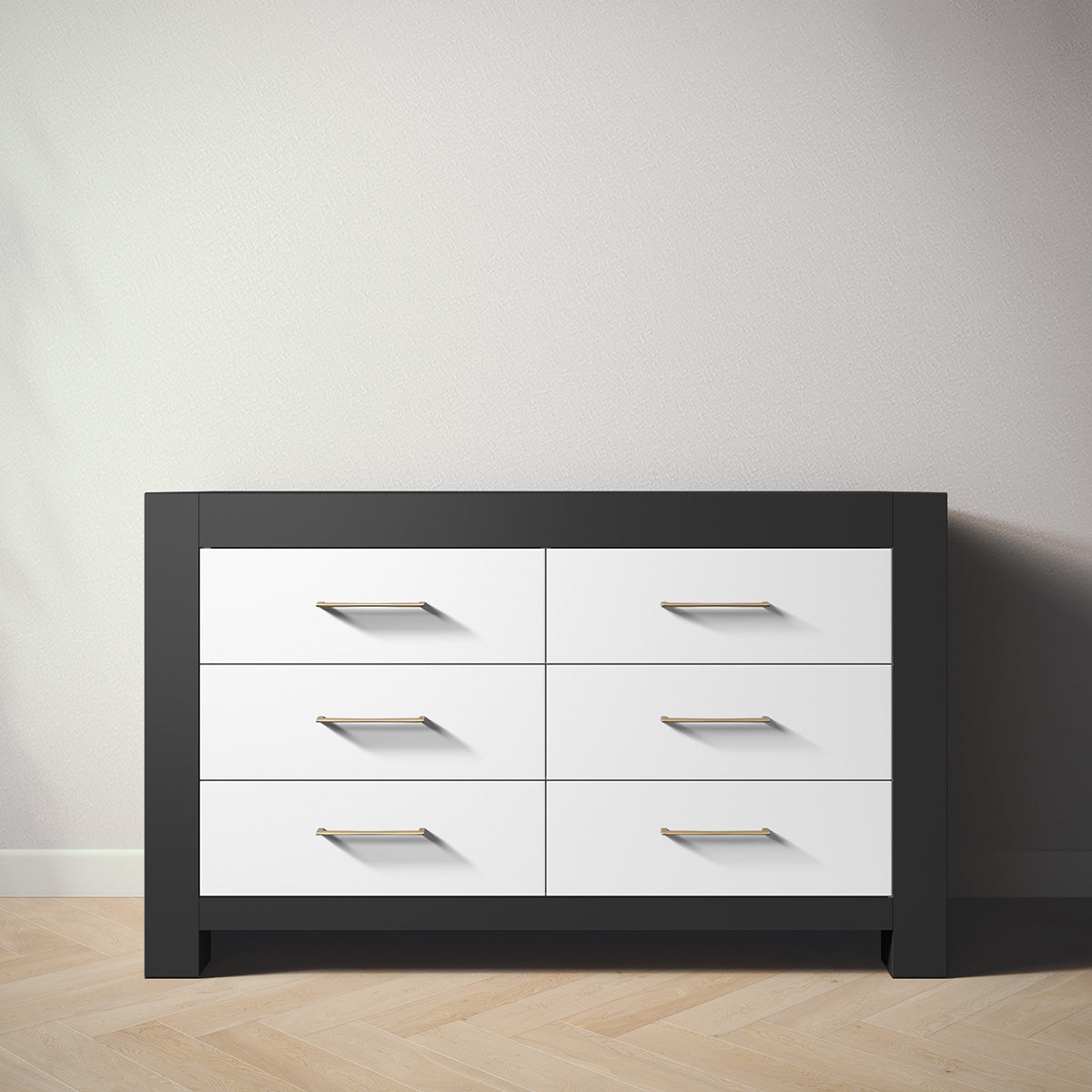 Ventianni Double Dresser