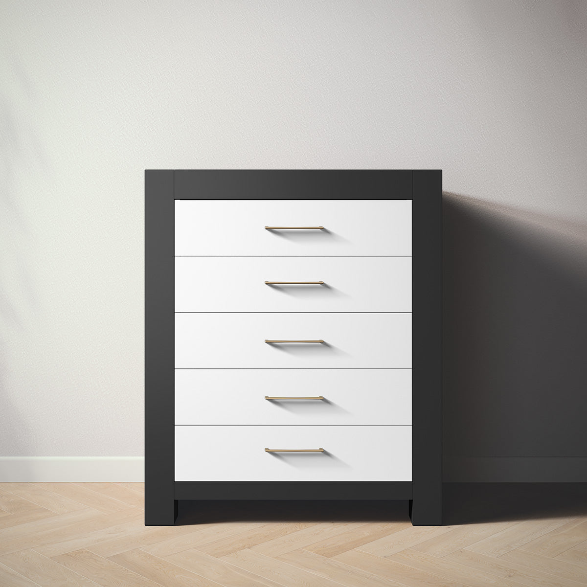 Ventianni Tall Chest