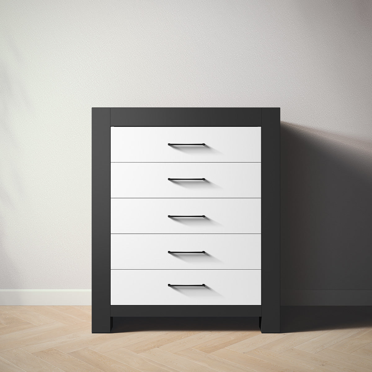 Ventianni Tall Chest