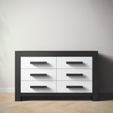 Ventianni Double Dresser