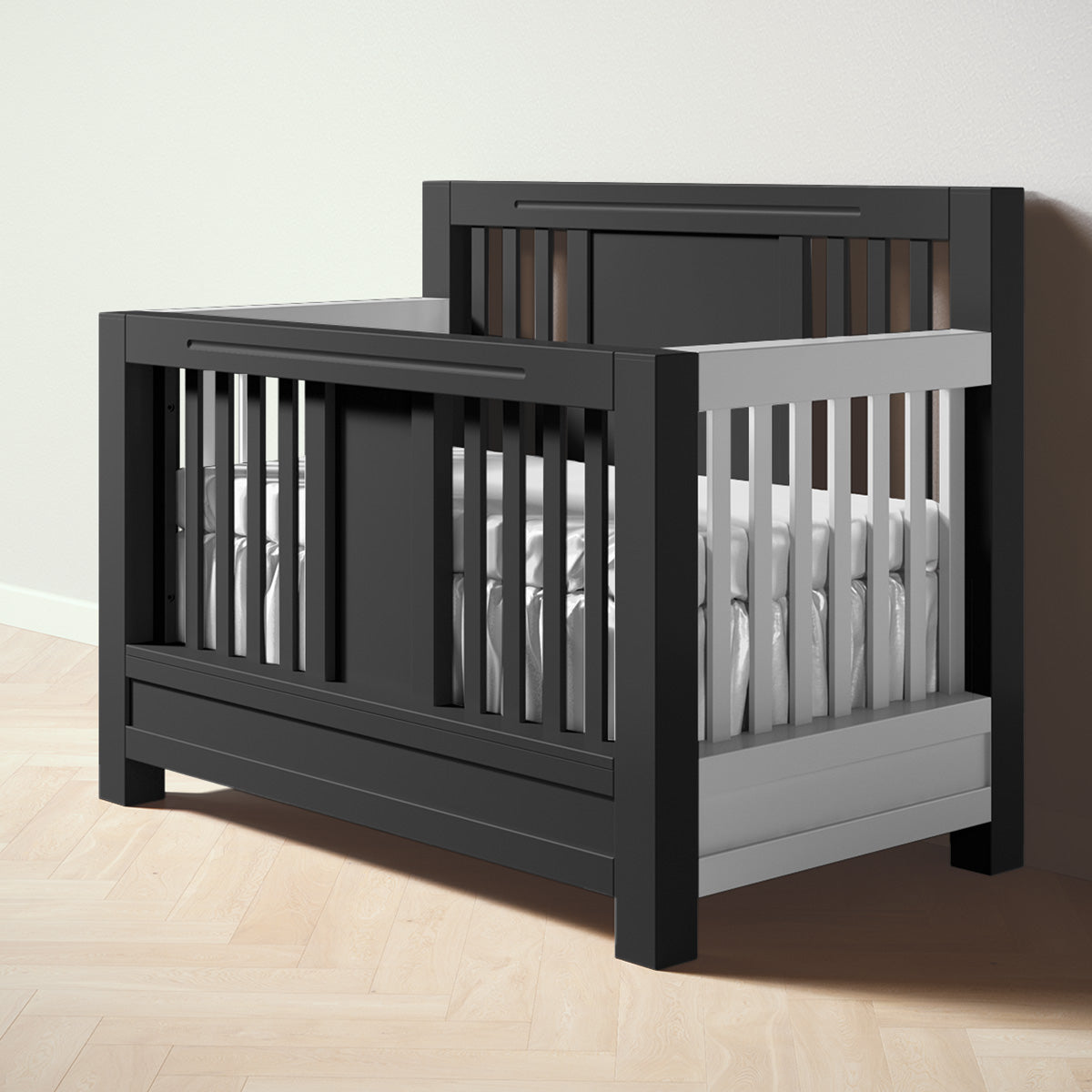 Ventianni Convertible Crib