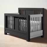 Ventianni Convertible Crib