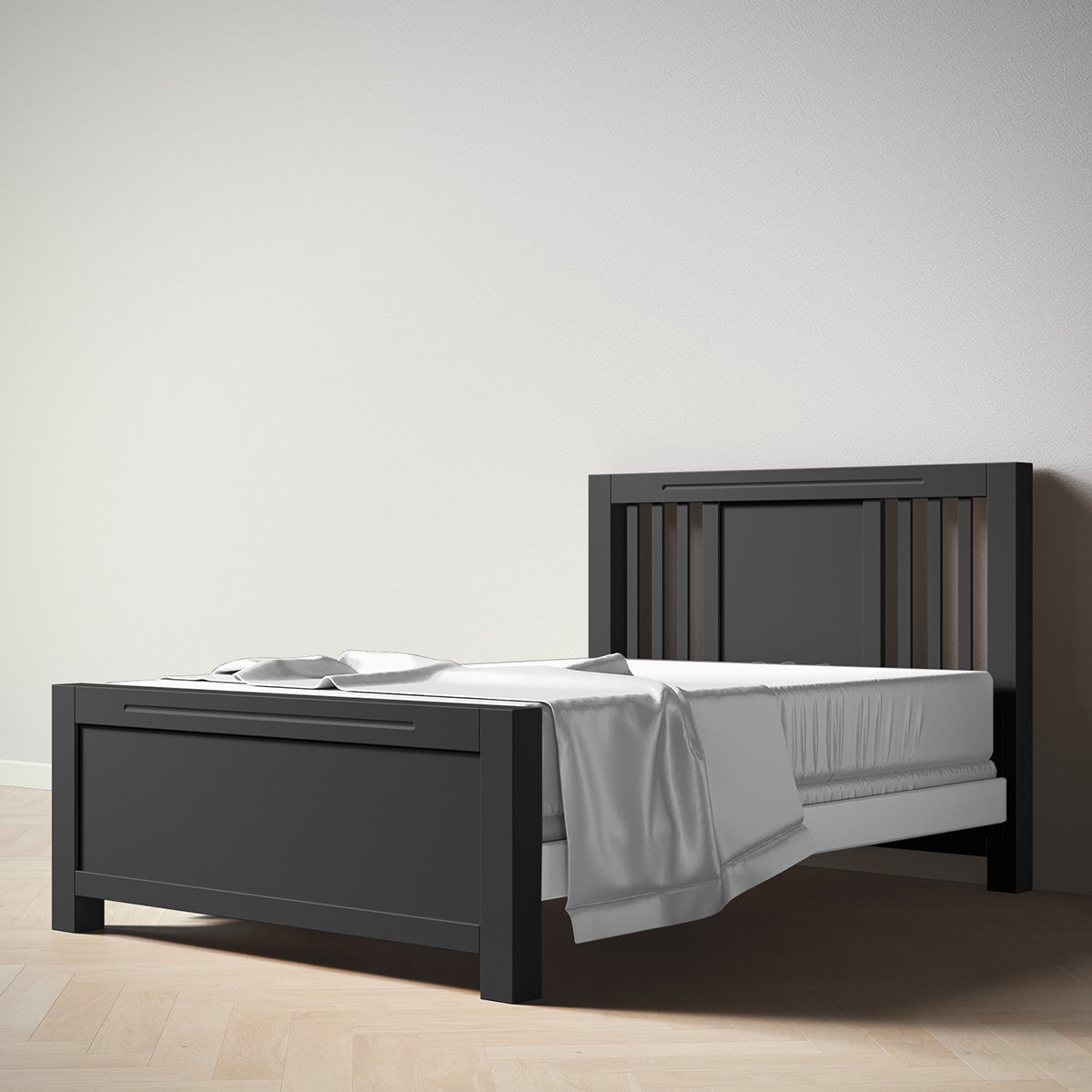 Ventianni Full Bed