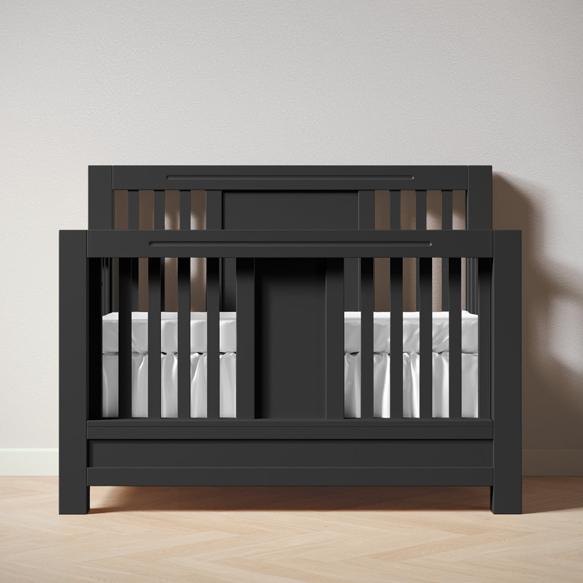 Ventianni Convertible Crib