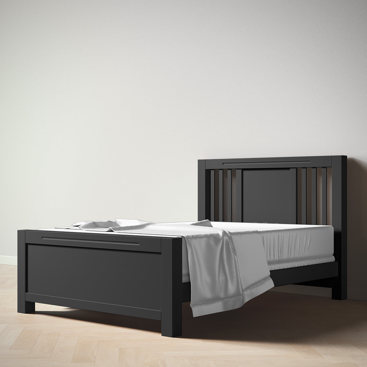 Ventianni Full Bed