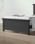Karisma Low-profile Footboard