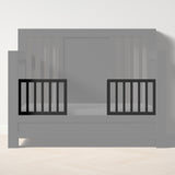 Ventianni Toddler Rail