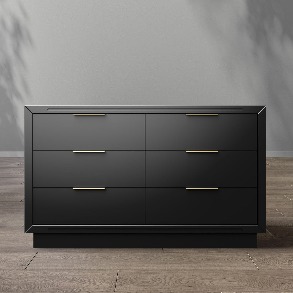 Quadro Double Dresser