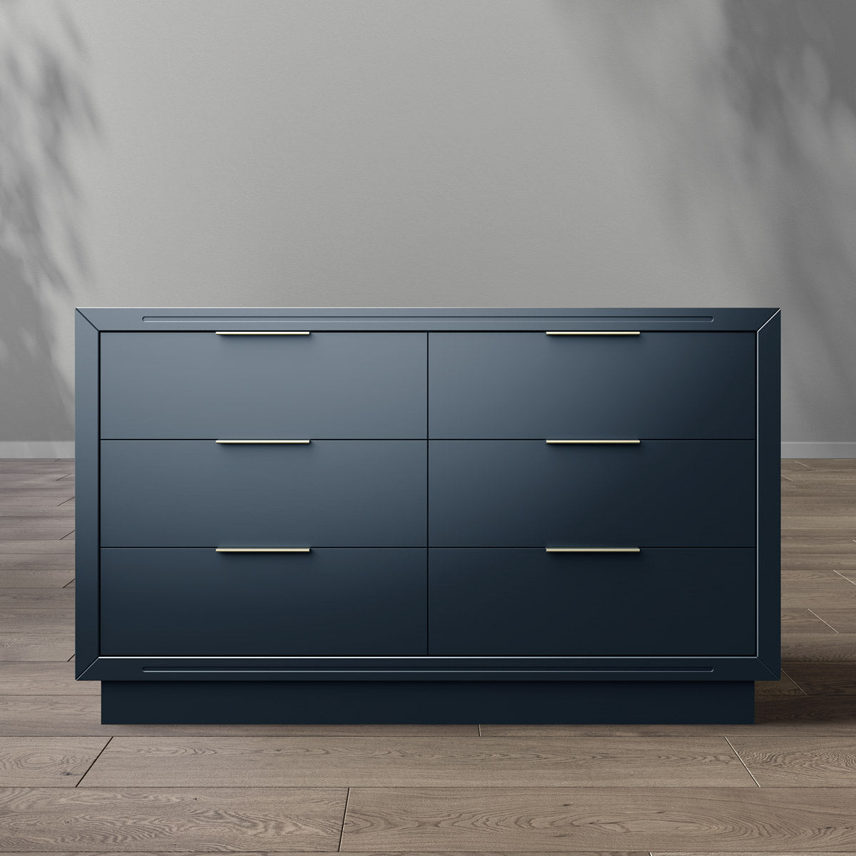 Quadro Double Dresser