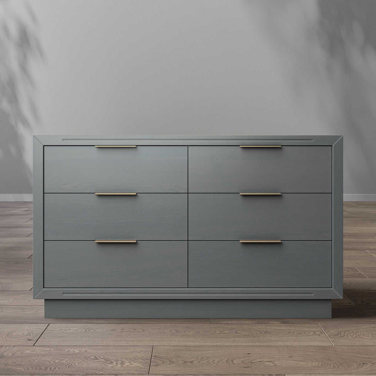 Quadro Double Dresser