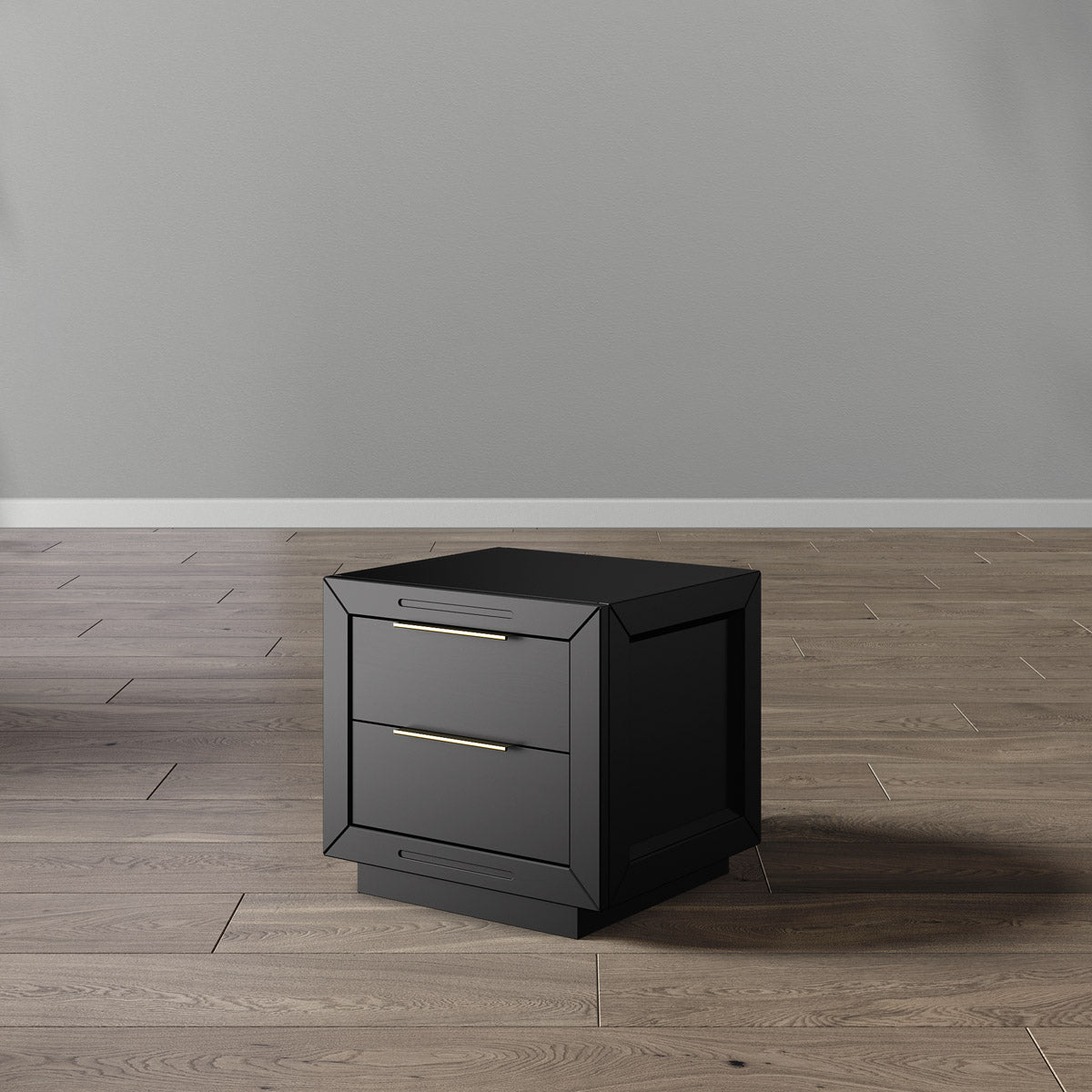 Quadro Nightstand